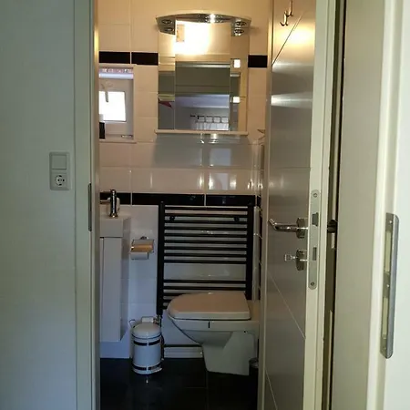 Apartament Nicky Emden Zewnętrze zdjęcie