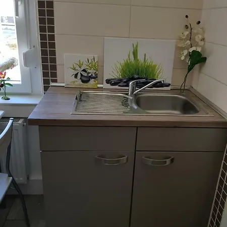 Apartament Nicky Emden Zewnętrze zdjęcie