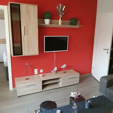 Apartament Nicky Emden Zewnętrze zdjęcie