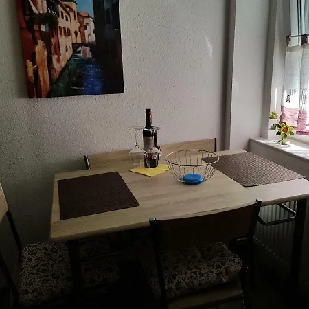 Apartament Nicky Emden Zewnętrze zdjęcie