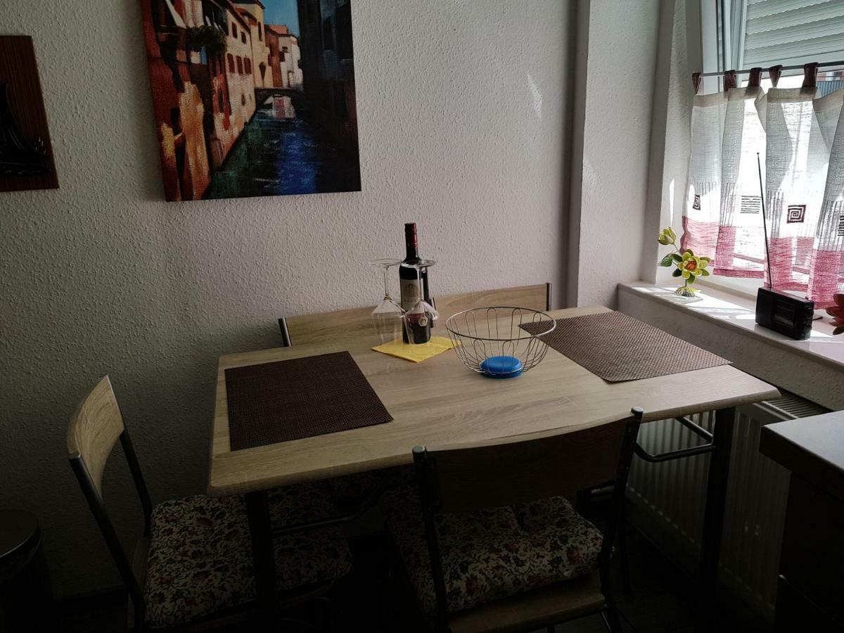 Apartment Nicky