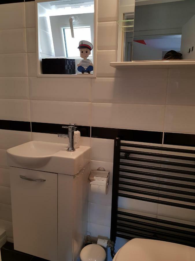 Nicky Apartment